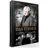 Image de SOLEIL DES VOYOUS (LE) - COMBO DVD plus BLU-RAY [HD DVD]