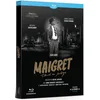Image de MAIGRET TEND UN PIEGE - BLU-RAY [HD DVD]