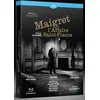 Image de Mr Hublot & Les fantastiques Livres Volants de M. Morris Lessmore [DVD]