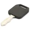 Image de CLE DE DEMARRAGE Tondeuse Compatible avec AYP 140401 140402 140403 Clef