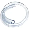 Image de 1M TUYAU CARBURANT TRANSPARENT 3MM 4MM 5MM 6MM 8MM 10MM 12MM TONDEUSE MOTO VOITURE DURITE ESSENCE HYDROCARBURE (Diamètre intérieur 10mm)