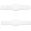 Image de cyclingcolors 2x raccord de durite droit en I diamètre 6mm connecteur tube tuyau carburant essence tracteur tondeuse voiture