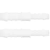 Image de cyclingcolors 2x raccord de durite droit en I diamètre 8mm + 6mm réducteur adaptateur tuyau carburant tondeuse tracteur voiture scooter