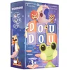 Image de Oka Luda - Doudou - Un Jeu coopératif pour Les touts-Petits - Jeu de société de logique et de déduction - Dès 3 Ans - De 1 à 4 Joueurs.