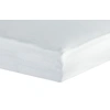 Image de Alèse Eponge Bambou pour Berceau Blanc