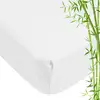 Image de Alèse éponge Bambou Blanc