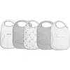 Image de BAVOIRS NAISSANCE X5 Blanc, Gris
