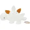 Image de Diplododo Peluche musicale Stegosaure