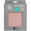 Image de Drap Housse Vieux rose