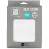 Image de Drap Housse Blanc