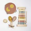 Image de Coffret musical Multicolore