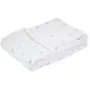 Image de Tam Tam Couverture Mousseline Sable