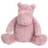 Image de Tam Tam Peluche Musicale Hippo