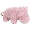 Image de Tam Tam Peluche Musicale Hippo