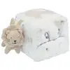 Image de Tam Tam Cube d'éveil Sable