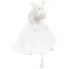 Image de Tam Tam Doudou lange Hippo