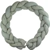 Image de Tresse décorative Vert argile
