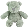 Image de Honey & Hop Peluche musicale Ours Argile