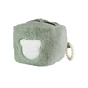 Image de Honey & Hop Cube d'éveil bébé Argile