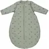 Image de Honey & Hop Gigoteuse hiver TOG 2,5 manches amovibles Argile