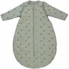 Image de Honey & Hop Gigoteuse hiver TOG 2,5 manches amovibles Argile