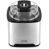 Image de H.KOENIG SRB80 Sorbetière en acier inoxydable 12 W - 2 L