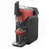 Image de Machine à Granité SLH800 5 modes pré-réglés, Boissons Glacées, Granita,Milkshake, Frappé & Cocktails,Capacité 2,5L,Fonction maintien au froid et auto-nettoyante,Panel tactile,Compatible lave-vaisselle