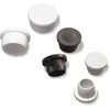 Image de Bouchon noir Ø12 mm GOETTGENS - 1000 pièces - db12