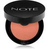 Image de Note Cosmetique Luminous Silk blush poudre 04 Soft Peach 5,5 g