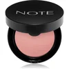Image de Note Cosmetique Luminous Silk blush poudre 01 pinky beach 5,5 g