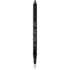 Image de Note Cosmetique Smokey Eye Pencil crayon yeux waterproof 01 Black 1,2 g