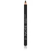 Image de Note Cosmetique Ultra Rich Color crayon yeux waterproof teinte 09 Espresso 1,1 g
