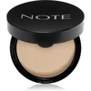 Image de Note Cosmetique Luminous Silk poudre compacte 199 10 g