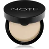 Image de Note Cosmetique Luminous Silk poudre compacte 197 10 g