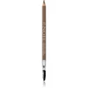 Image de Note Cosmetique Natural Look crayon pour sourcils avec brosse 02 Light Brown 1,08 g