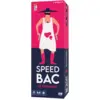 Image de Asmodee Jeu de Société SPEED BAC ROUGE - Jeu de Cartes de Rapidité et de Réflexion pour Toute la Famille