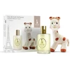 Image de Sophie la Girafe - Paris Coffret parfum enfant 1 pieces unisex