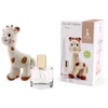 Image de Sophie la Girafe - Paris Coffret parfum enfant 1 pieces unisex