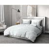 Image de Home Linge Passion | Housse de Couette - 3 Pièces | 100% Coton - 57 Fils | 2 Personnes - 240x260 cm | Parure de Couette Adonis