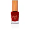 Image de Charlotte Bio - Le vernis à ongles vegan et green Vernis à ongles 10 ml Rouge foncé female