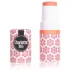 Image de Charlotte Bio - Blush crème Corail en Stick Crème visage 5 g Or rose female