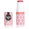 Image de Charlotte Bio - Blush crème Corail en Stick Crème visage 5 g Or rose female