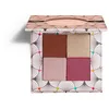 Image de Charlotte Bio - Palette de 4 fards à paupières Fard à paupières 5.6 g unisex