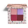 Image de Charlotte Bio - Palette de 4 fards à paupières Fard à paupières 5.6 g unisex
