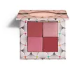 Image de Charlotte Bio - Palette de 4 fards à paupières Fard à paupières 5.6 g unisex
