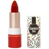 Image de Charlotte Bio - Rouge à lèvres mat 3.5 g Rouge foncé unisex