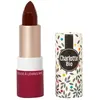 Image de Charlotte Bio - Rouge à lèvres mat 3.5 g Rouge foncé unisex