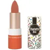 Image de Charlotte Bio - Rouge à lèvres glossy 3.5 g Marron unisex