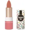 Image de Charlotte Bio - Rouge à lèvres glossy 3.5 g Or rose unisex