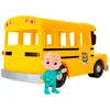 Image de Cocomelon Véhicule Musical Bus